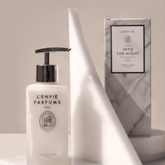 Sabonete Liquido Para as Mãos Into The Night 250ml Alta Elegância L' Envie - Ela Decora